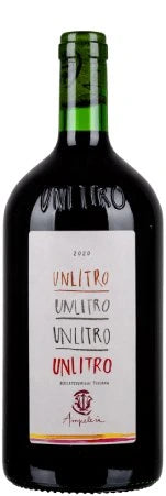 AMPELEIA UNLITRO 750ML