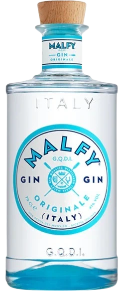 MALFY CON ORIGINALE GIN 750ML