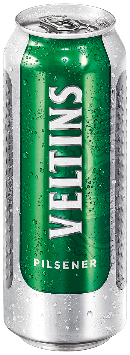 VELTINS PILSENER 500ML CAN