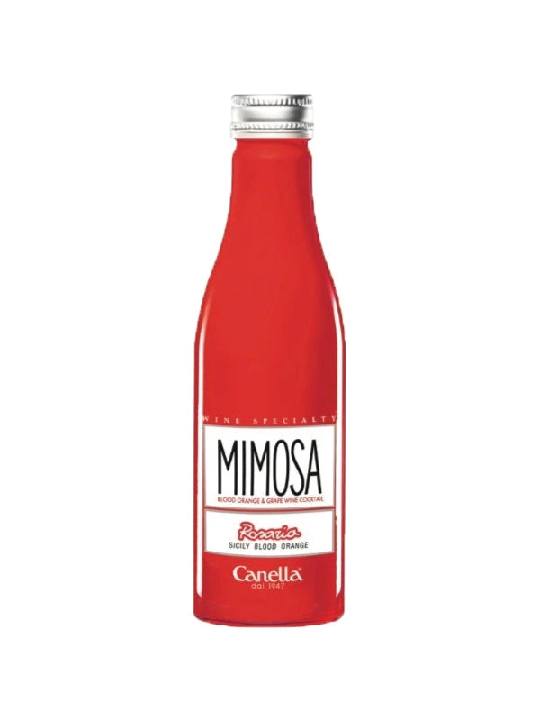 CANELLA MIMOSA 250ML