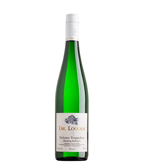 DR LOOSEN ERDENER TREPPCHEN KABINETT 2019 750ML