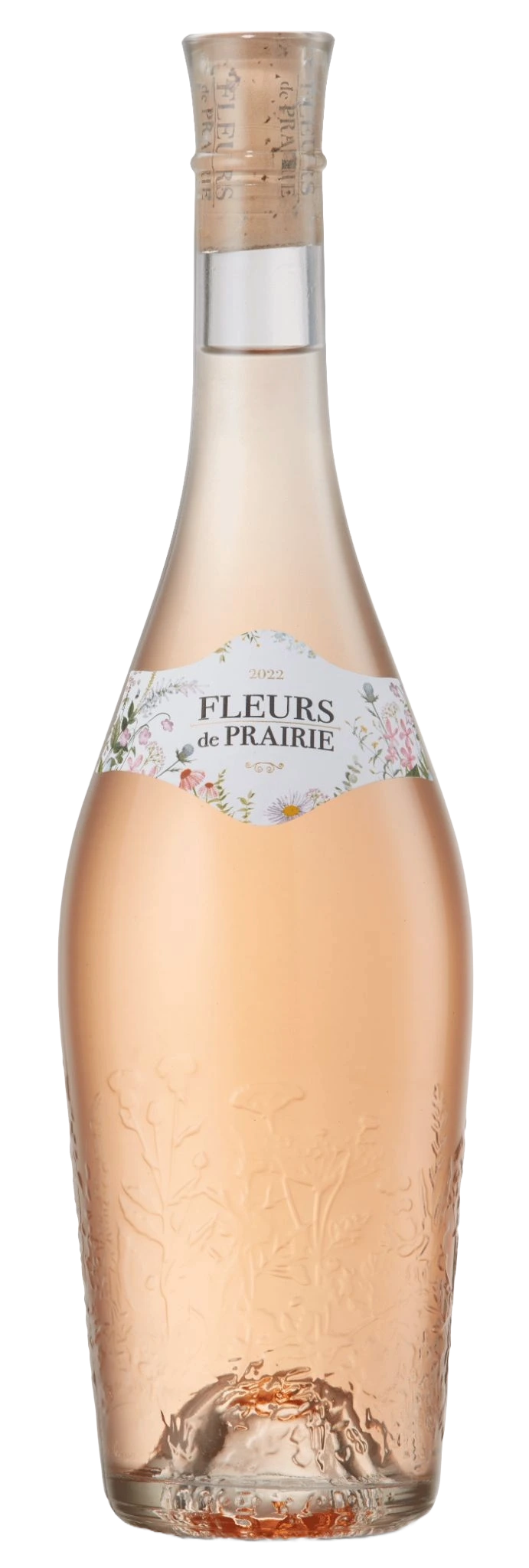 FLEURS DE PRAIRIE LANGUEDOC 750ML