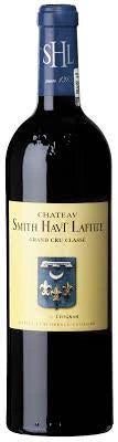 CHATEAU SMITH HAUT LAFITTE ROUGE 2019 750ML