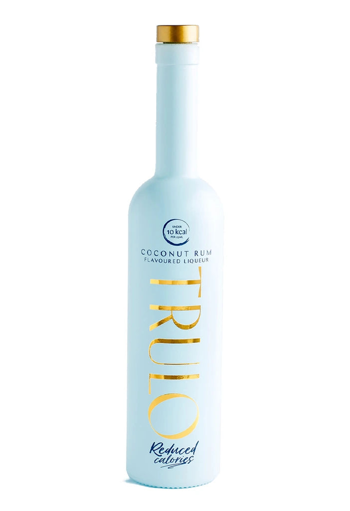 TRULO COCONUT RUM 500ML