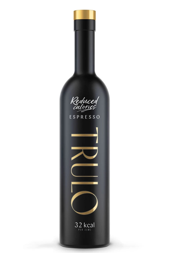 TRULO ESPRESSO 500ML