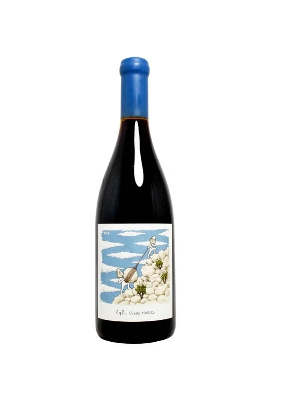 PEC & BURL G2 VINEYARD 750ML