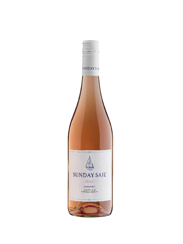 SUNDAY SAIL ROSE 750ML