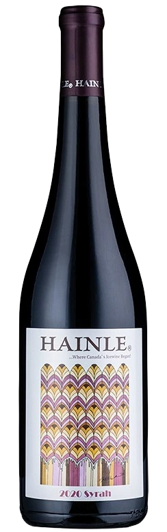 HAINLE VINEYARDS SYRAH 750ML @ Kelowna [1042885]