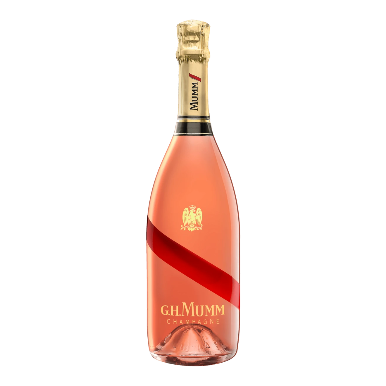 MUMM GRAND CORDON ROSE 750ML