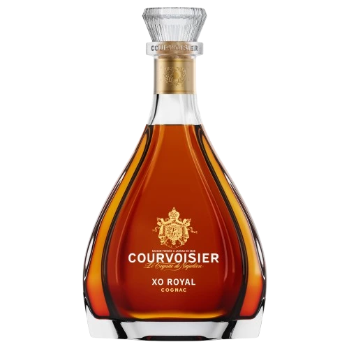 COURVOISIER XO ROYAL COGNAC 700ML