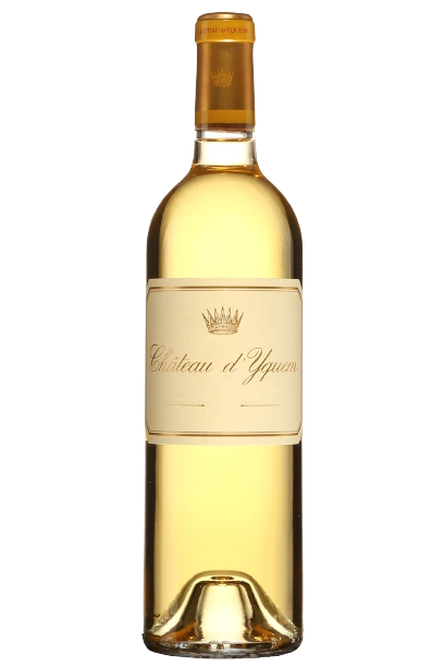 CHATEAU D'YQUEM 2019 750ML @ Kelowna [1043935]