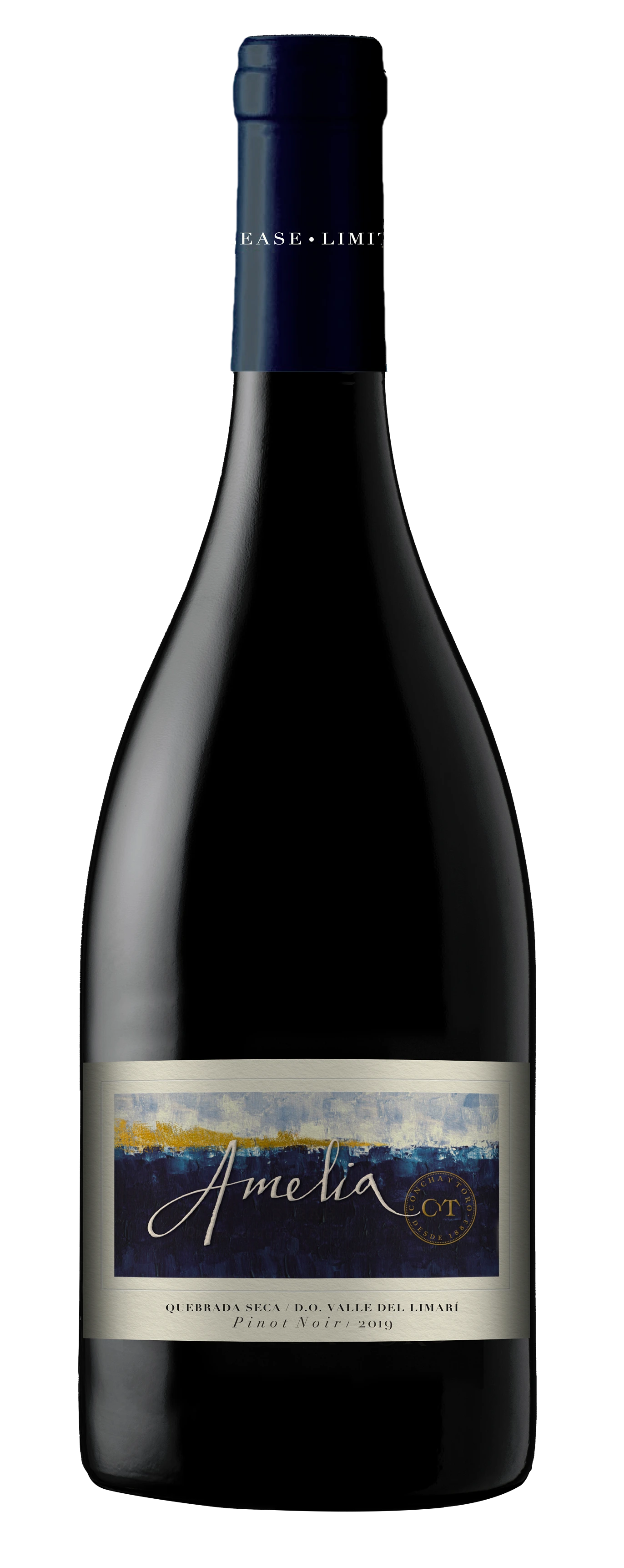 AMELIA PINOT NOIR 750ML