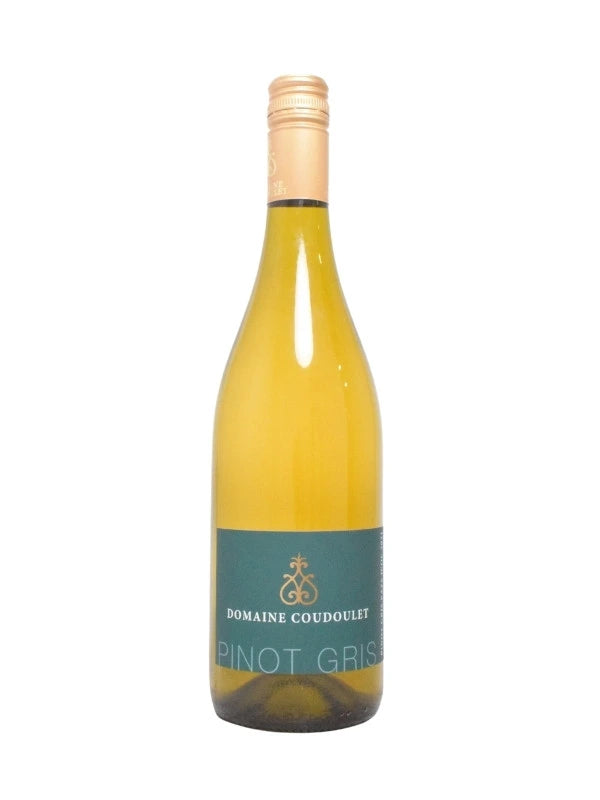 COUDOULET PINOT GRIS 750ML