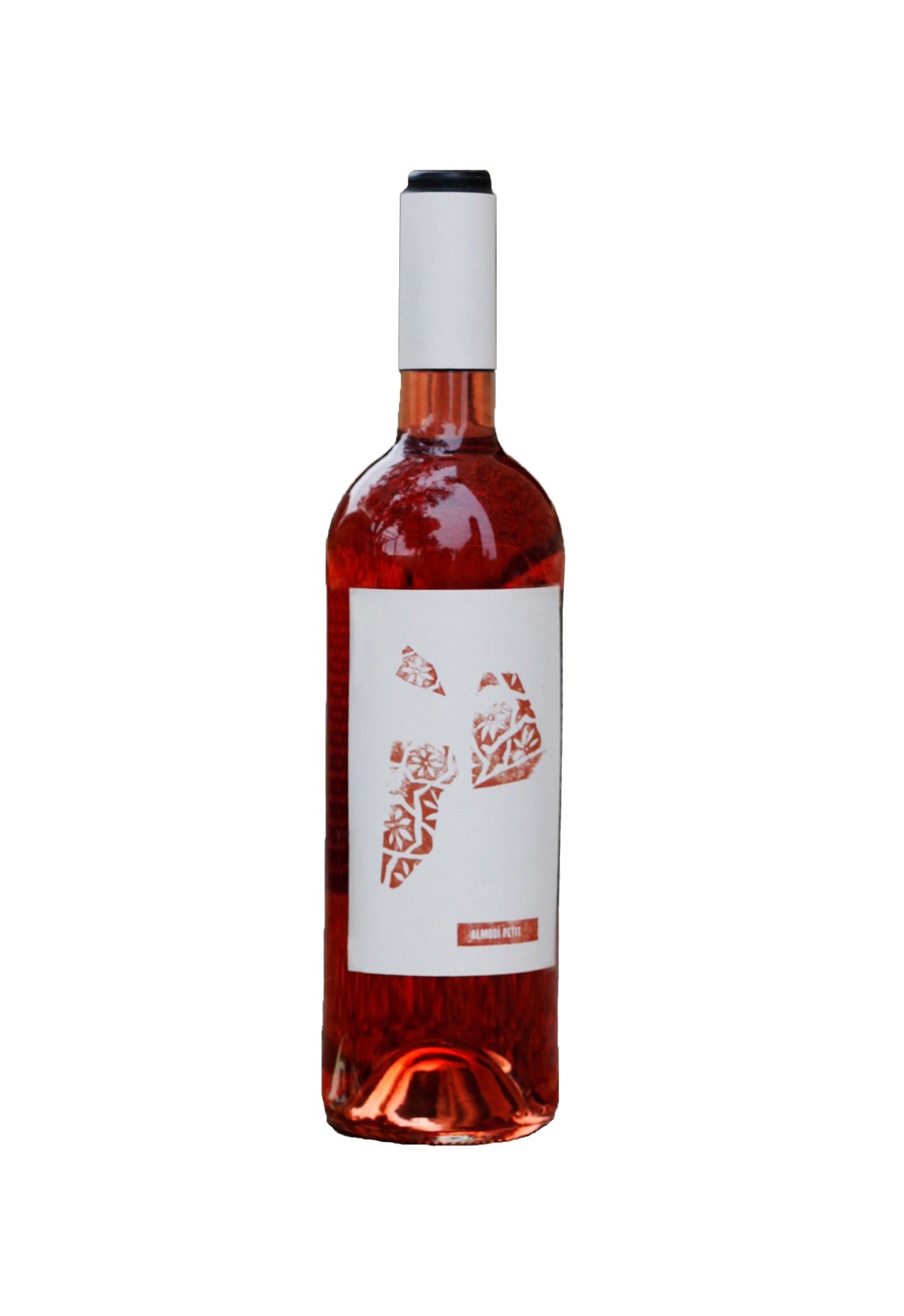 ALMODI PETIT ROSE 750ML