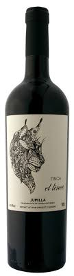 FINCA EL LINCE RED BLEND 750ML