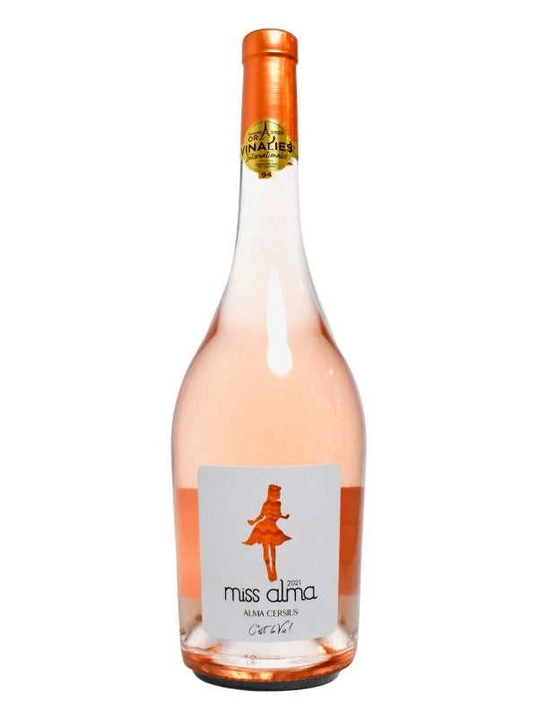 MISS ALMA ROSE 750ML