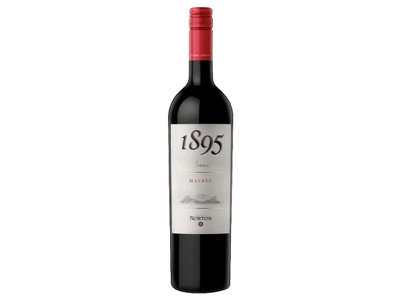 NORTON 1895 COLECCION MALBEC 750ML