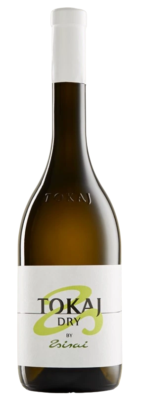 ZSIRAI TOKAJI DRY BLEND 750ML