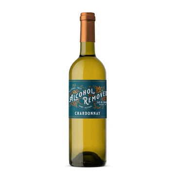 DOMAINE LA COLOMBETTE NON ALC CHARDONNAY 750ML @ Kelowna [1045314]