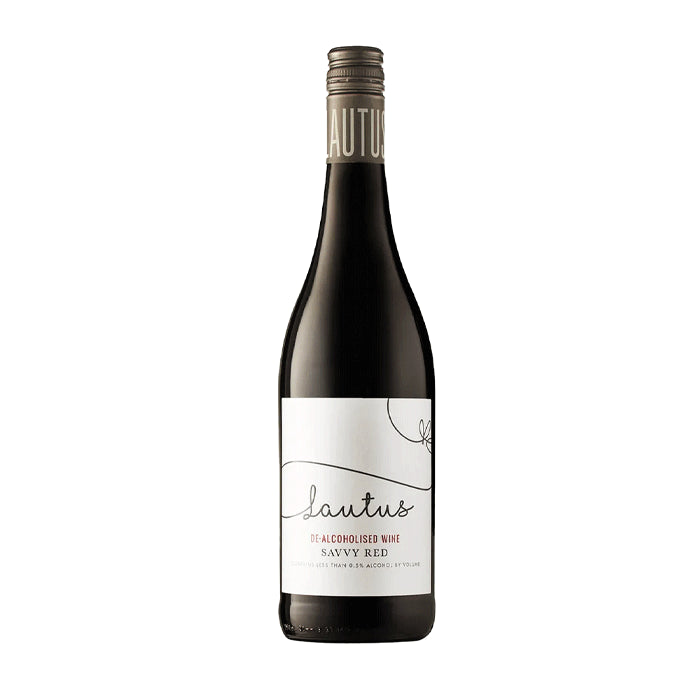 LAUTUS RED BLEND NON ALC 750ML