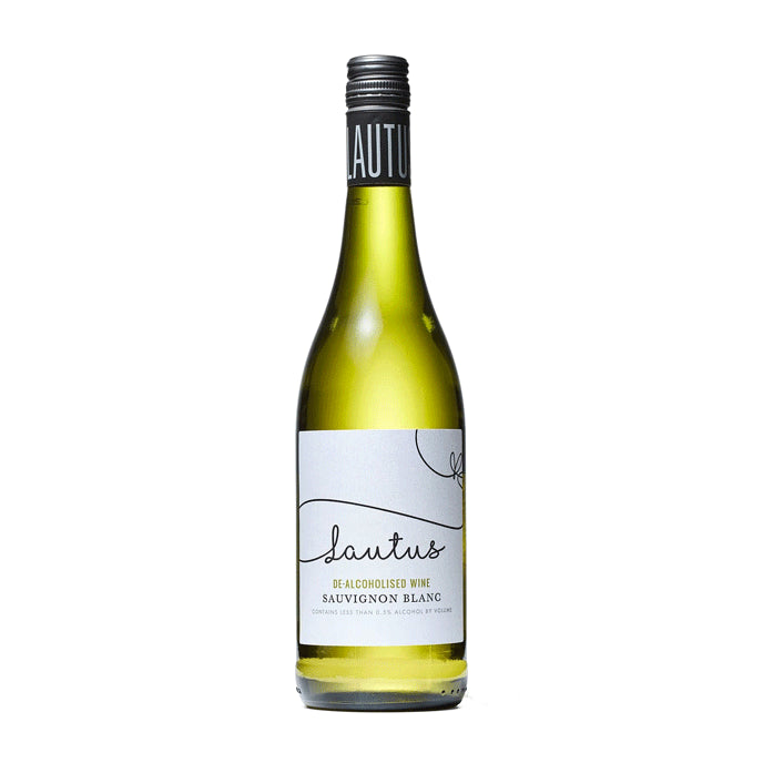 LAUTUS SAUVIGNON BLANC NON ALC 750ML