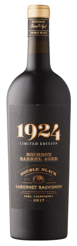 1924 BOURBON BARREL AGED CABERNET SAUVIGNON 750ML