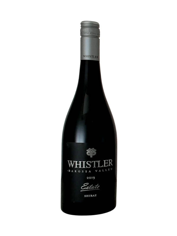 WHISTLER ESTATE SHIRAZ 750ML