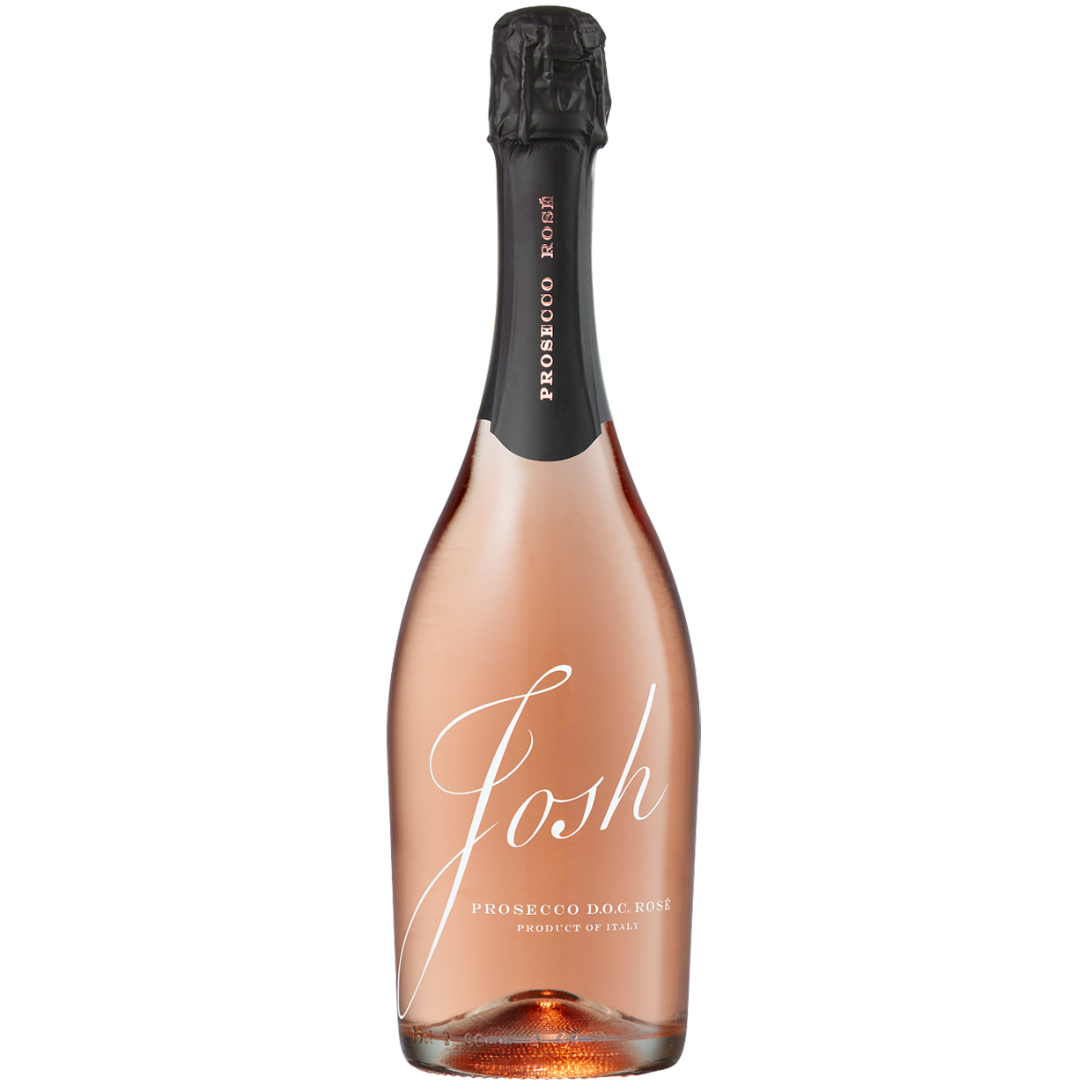 JOSH CELLARS PROSECCO ROSE 750ML