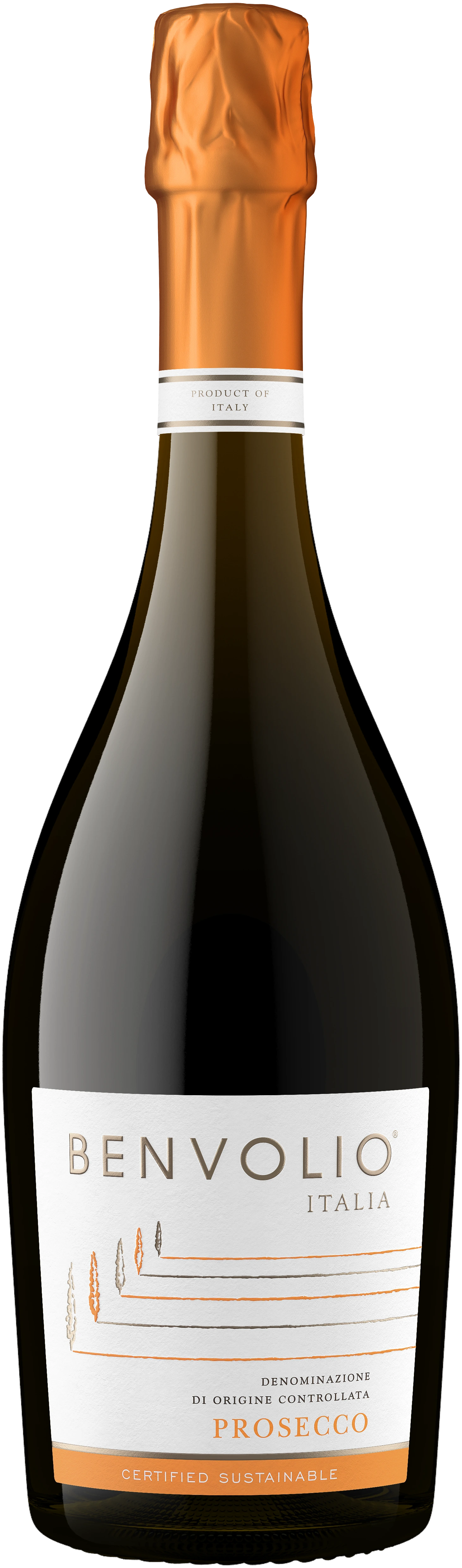 BENVOLIO PROSECCO 750ML