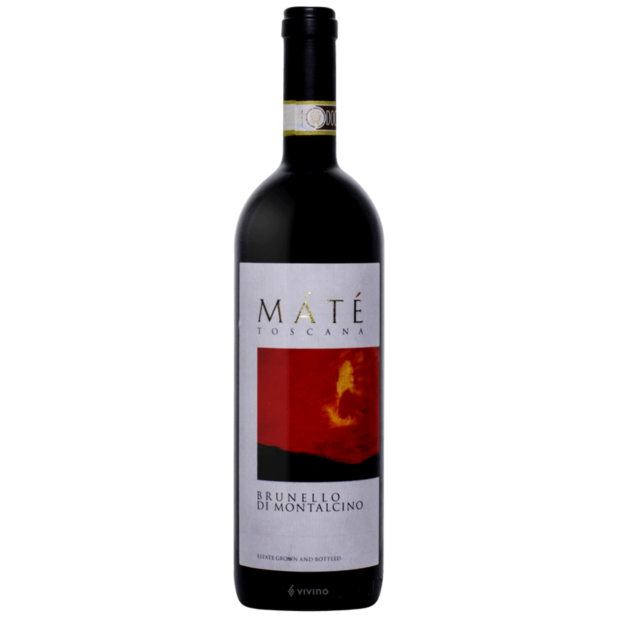 MATE BRUNELLO DI MONTALCINO 750ML