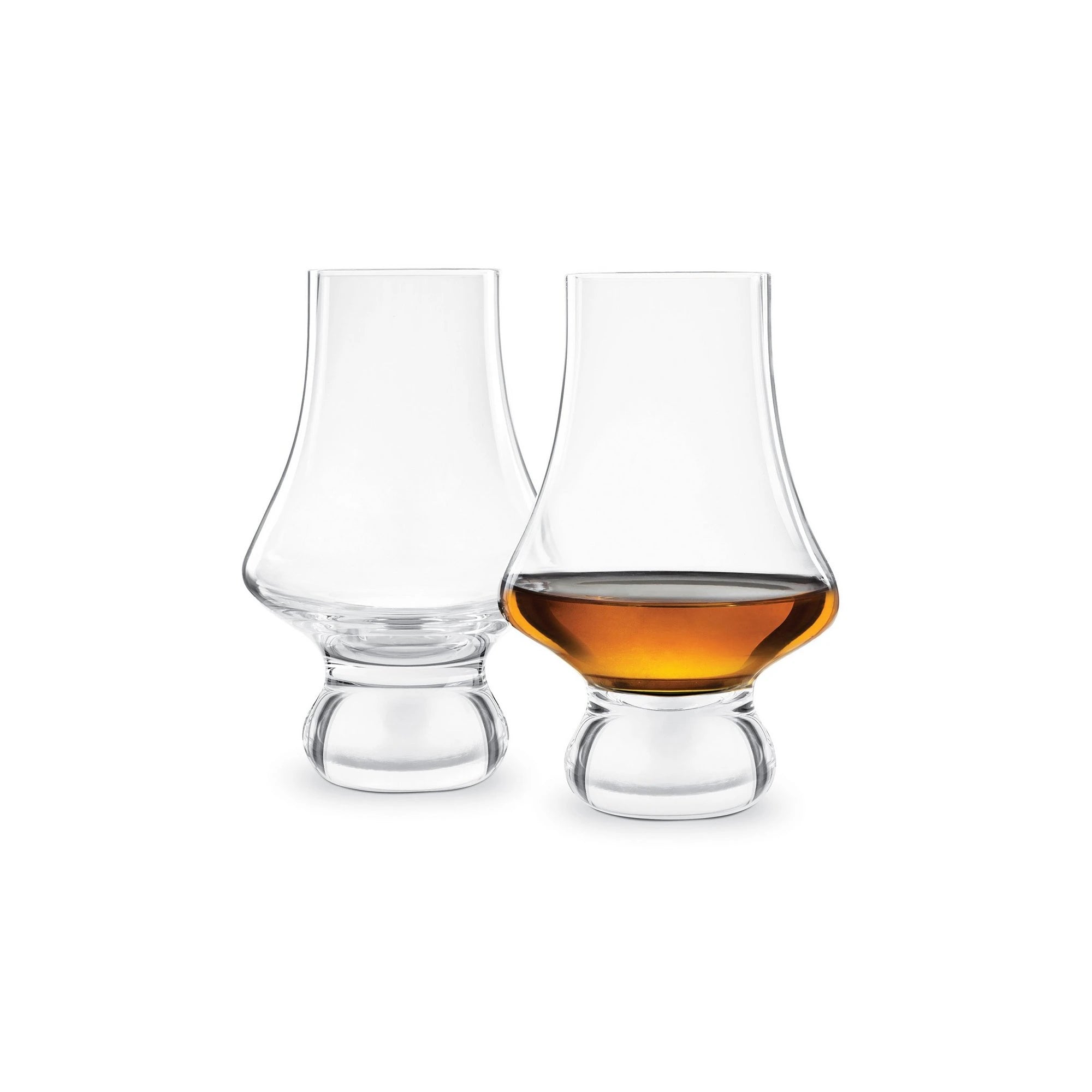 FINAL TOUCH WHISKEY TASTING GLASS 2PK @ Kelowna [1045922]