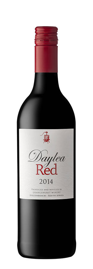 DAYLEA RED CAPE BLEND STELLENBOSCH SA 750ML