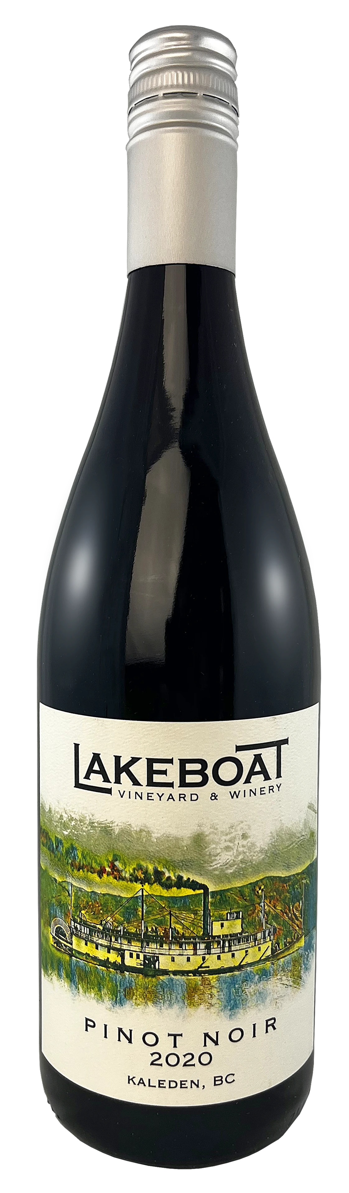 LAKEBOAT PIOT NOIR 750ML