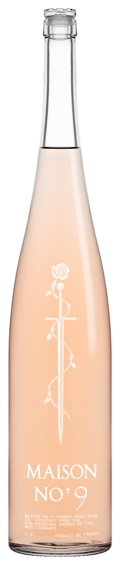 MAISON NO 9 ROSE 1.5L