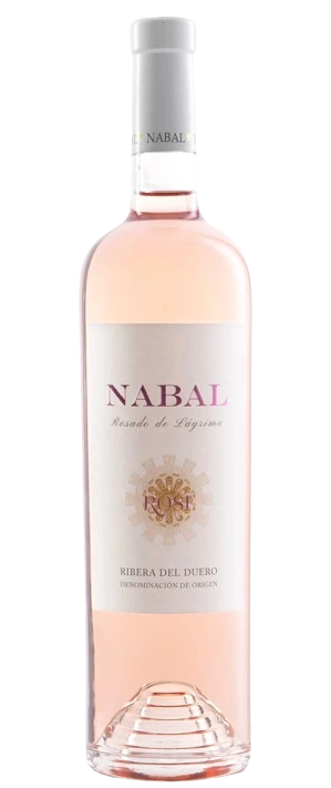 NABAL RIBERA DEL DUERO ROSE 750ML