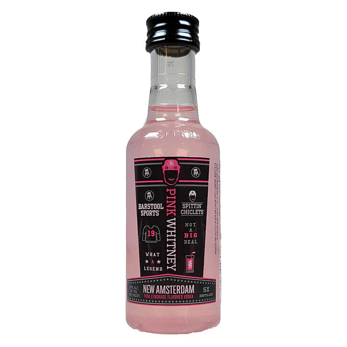 NEW AMSTERDAM PINK WHITNEY 50ML