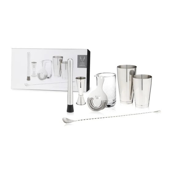 VISKI 7-PIECE BARESSENTIALS SET