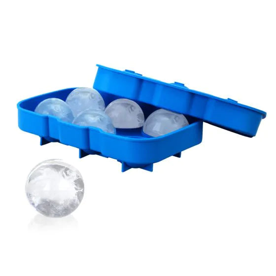 TRUE SPHERE ICE TRAY