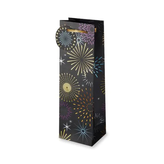 CAKEWALK FIREWORKS GIFT BAG @ Kelowna [1047894]