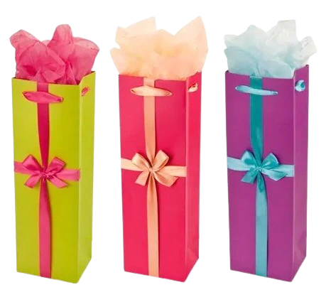 CAKEWALK ASSORTED PARTY TRIO GIFT BAG @ Kelowna [1047895]