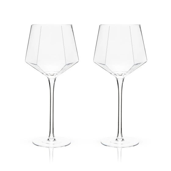 VISKI SENECA WINE GLASS SET @ Kelowna [1047923]