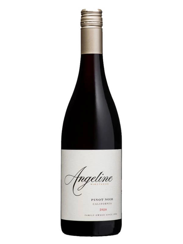 ANGELINE PINOT NOIR 750ML