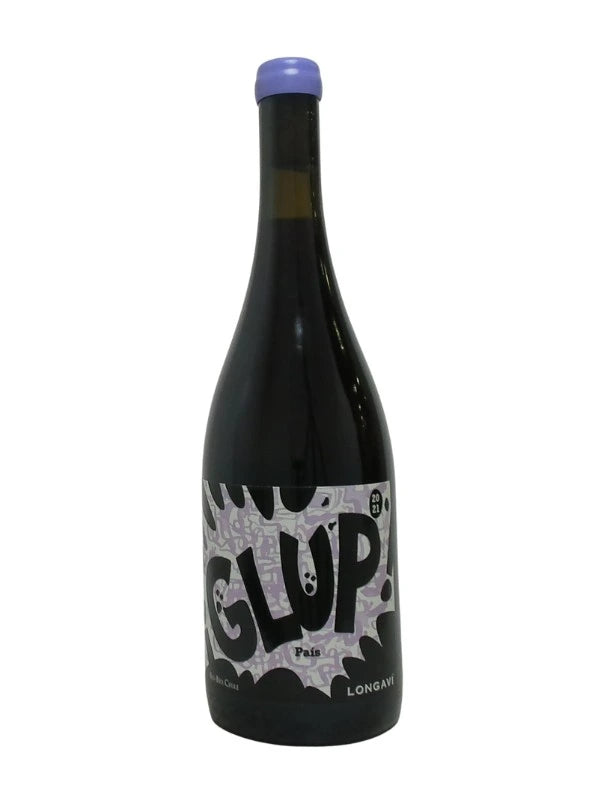 GLUP! PAIS 750ML