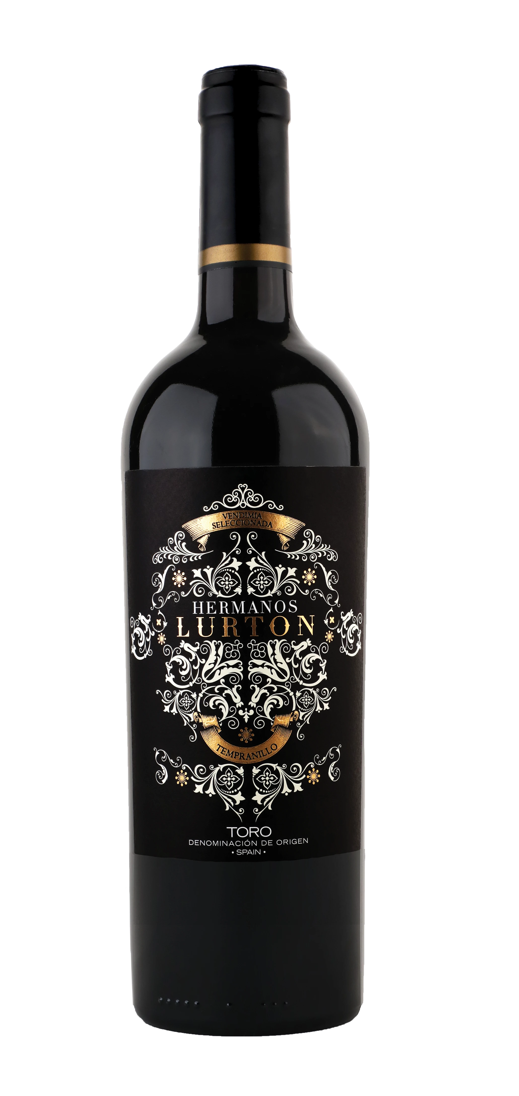 HERMANOS LURTON TEMPRANILLO ORGANIC 750ML