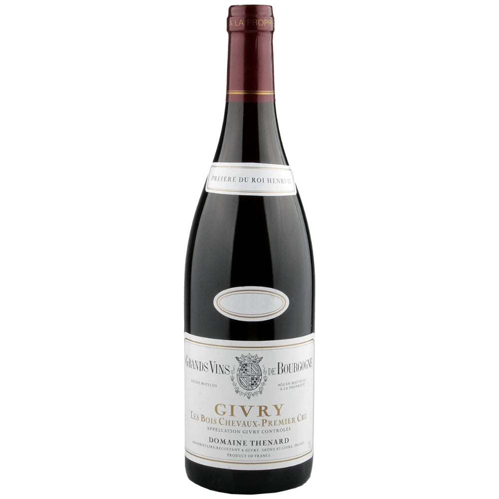 THENARD GIVRY 1ER CRU CLOS DU CELLIER 750ML