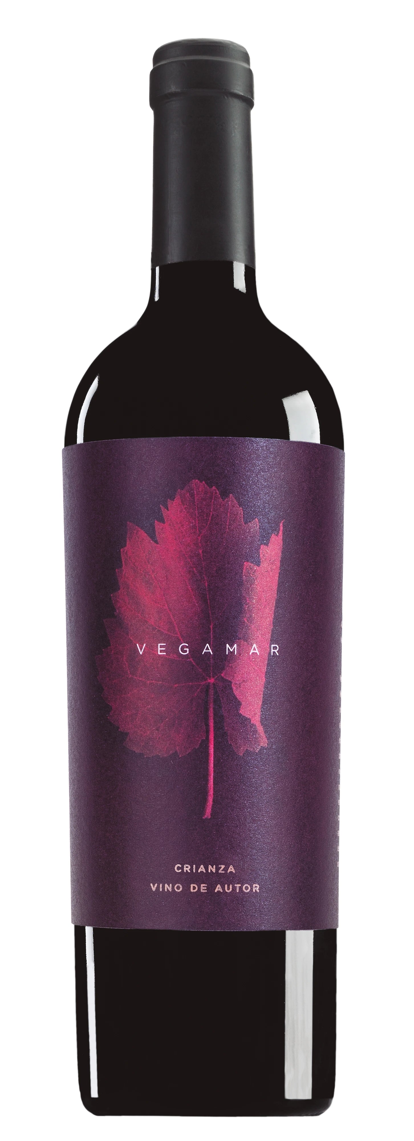 VEGAMAR CRIANZA 750ML