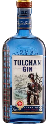 TULCHAN GIN 750ML