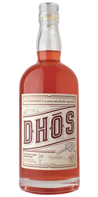 DHOS BITTERSWEET NON ALC APERITIF 750ML