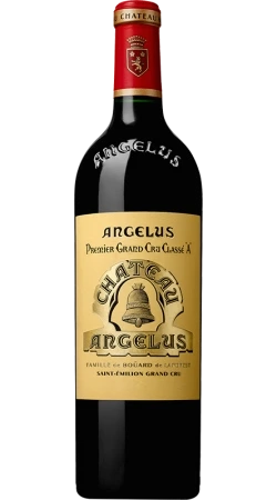 CHATEAU ANGELUS 2020 750ML