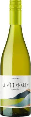 LE P'TIT CHARDONNAY 750ML